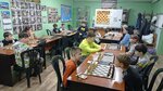 Шахматный центр 64 имени академика М. В. Бирюкова (Lesnaya Street, 15), club deportivo, sección