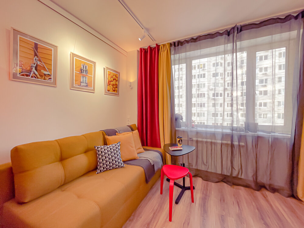 Фото Смарткуб