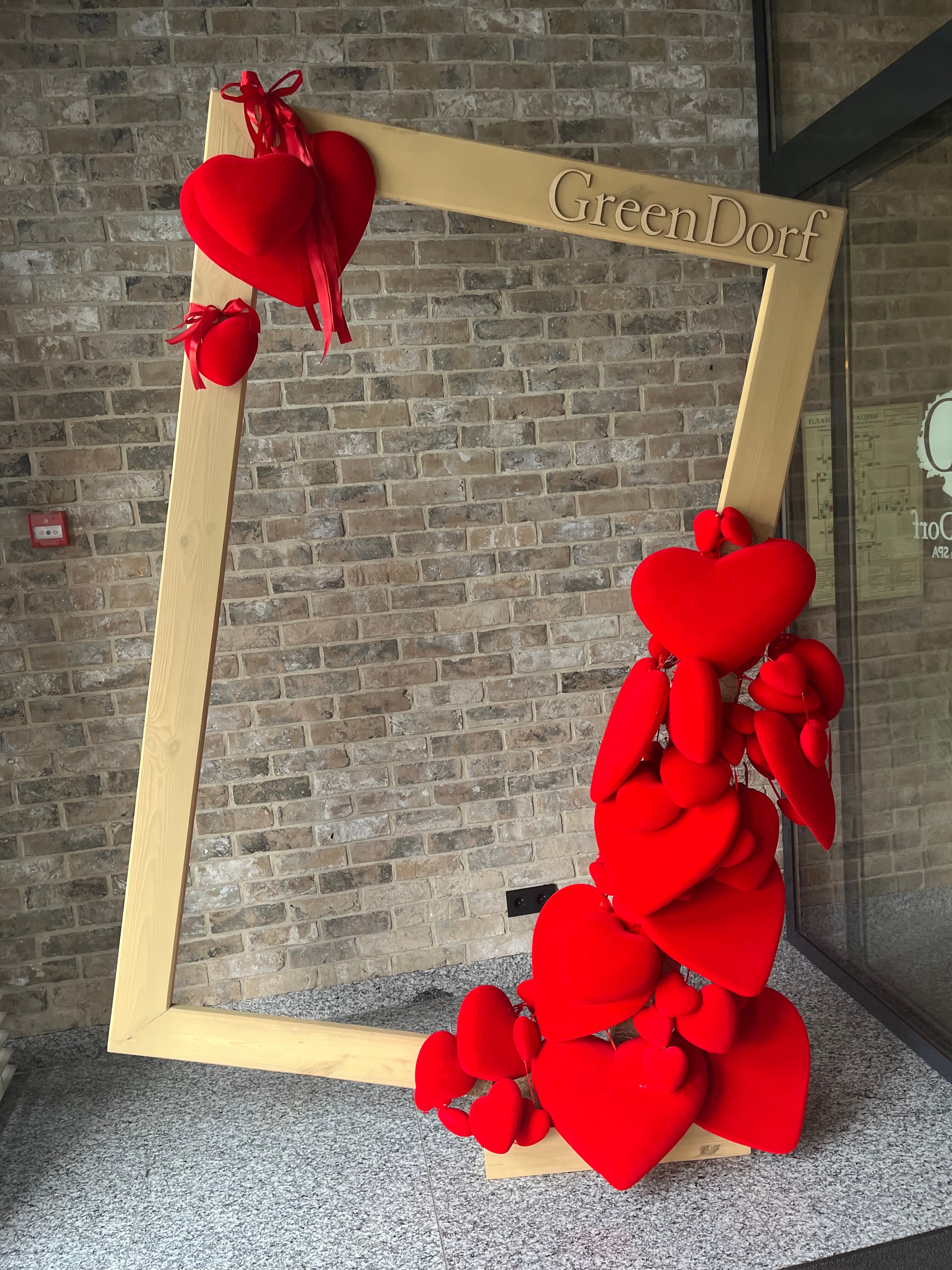 Фото Greengate Hotel&SPA