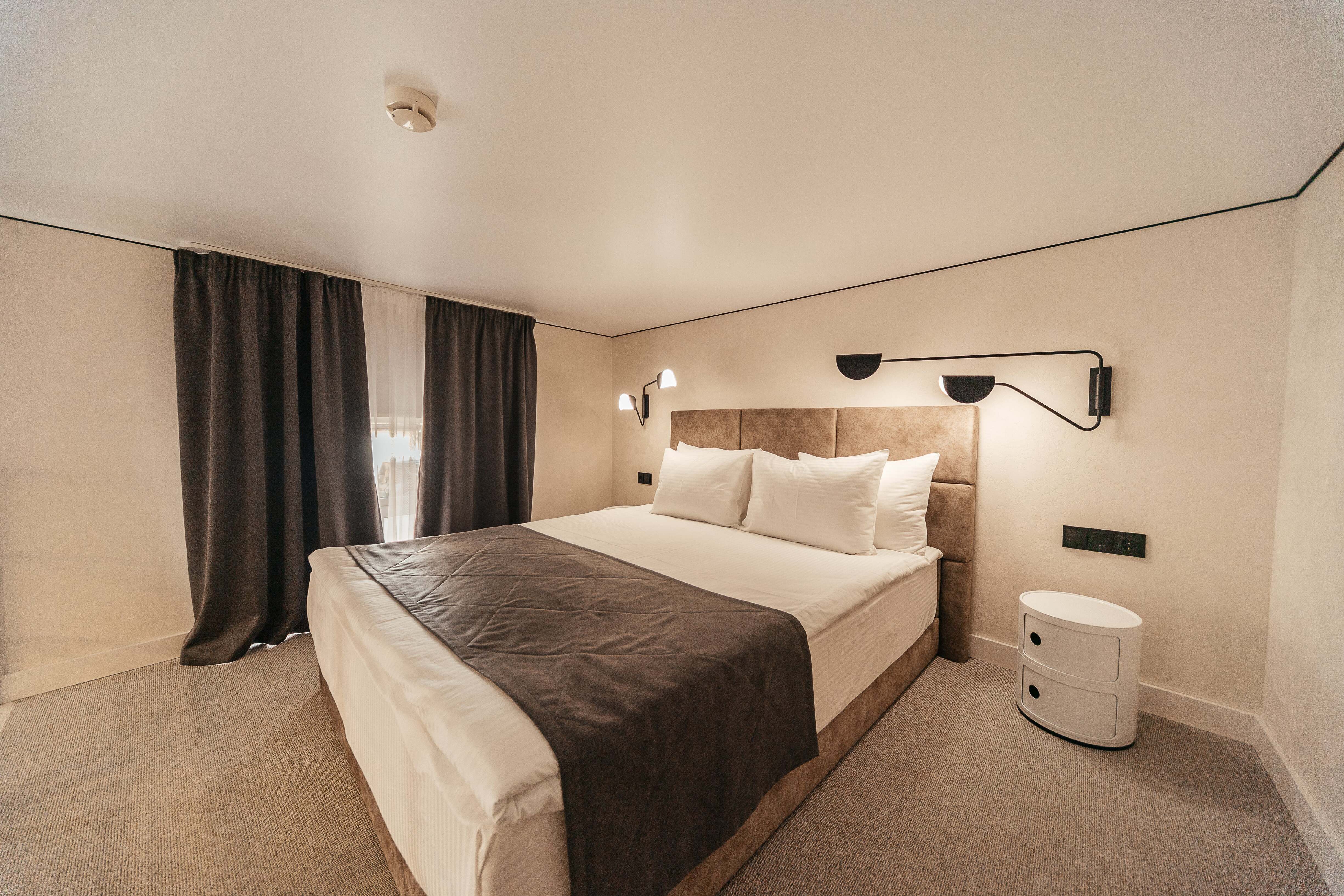 Фото Сити Отель