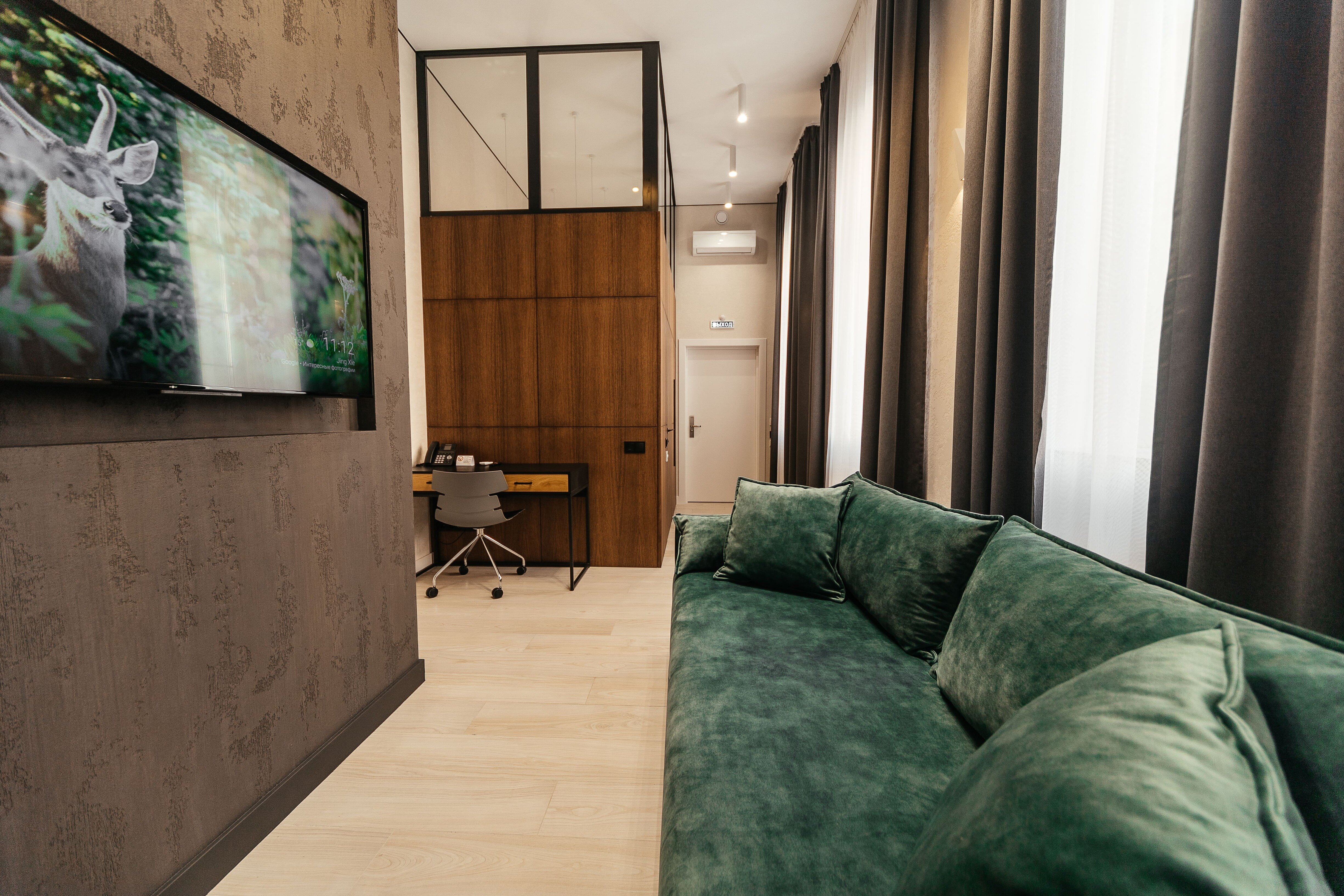 Фото Сити Отель