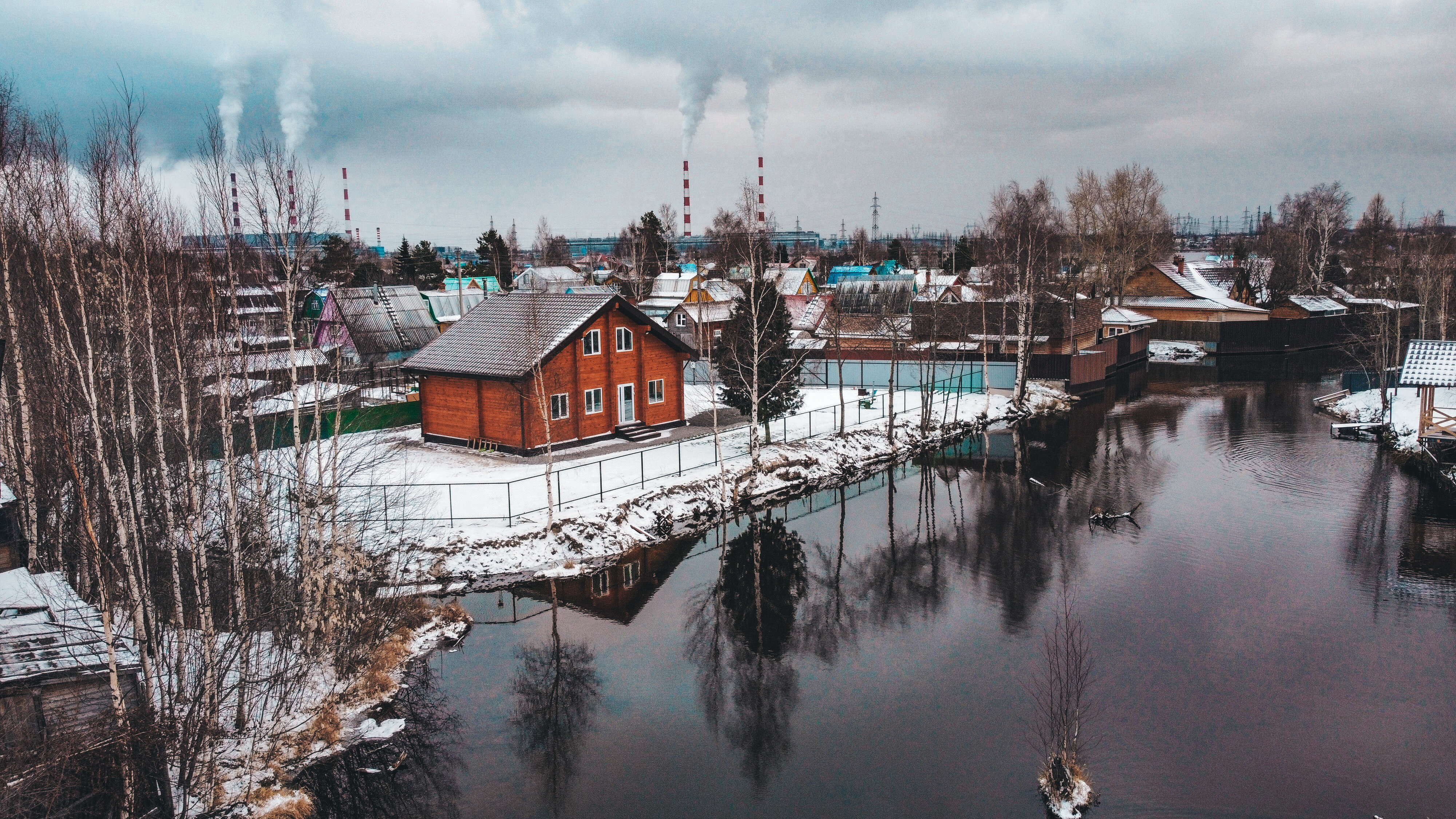 Фото Белый Дом