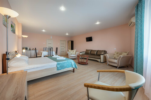 Гостиница Норд в Воронеже