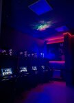 Level Up (Proletarskaya ulitsa, 10А) ، نادي الكمبيوتر