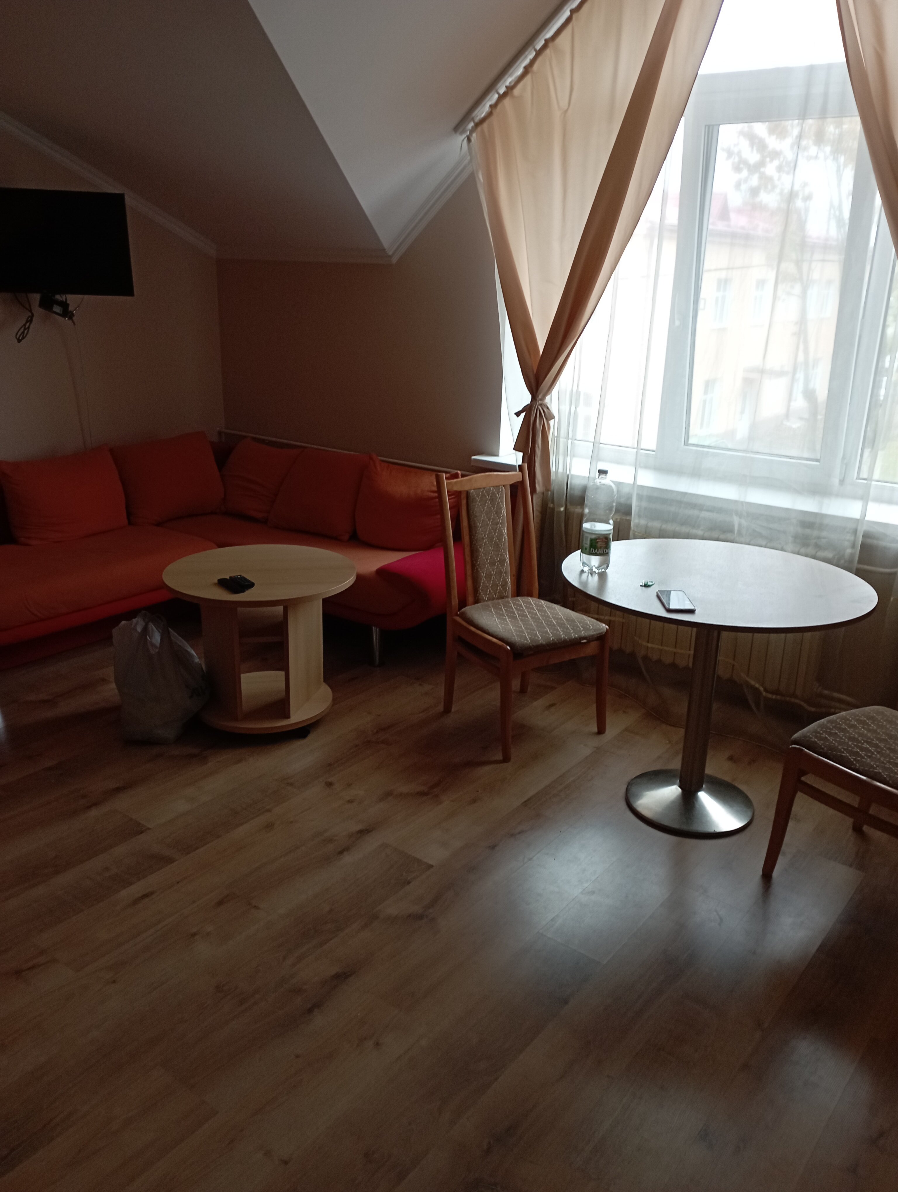 Фото Глубокое ЖКХ