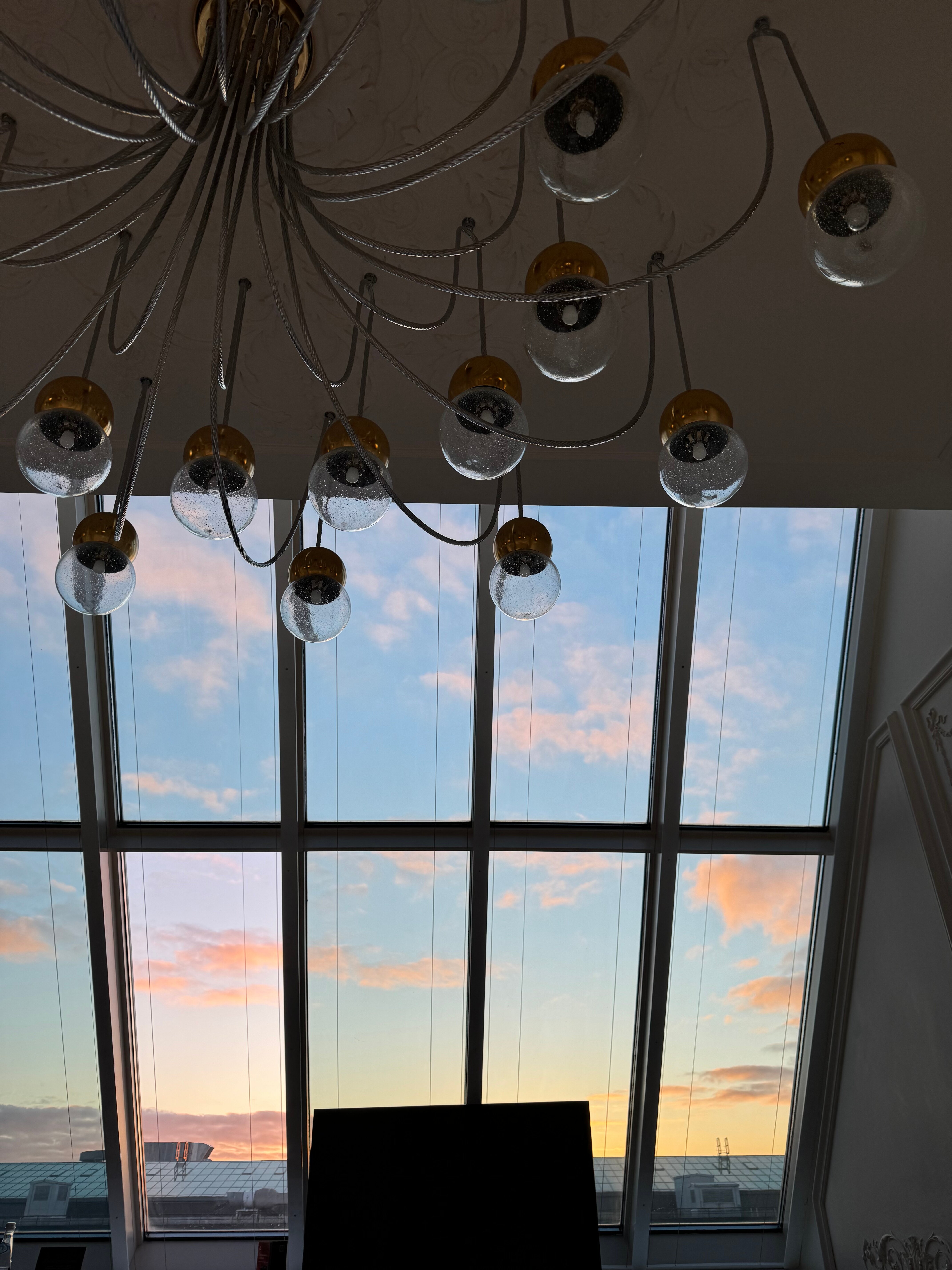 Фото Crown Hotel Санкт-Петербург