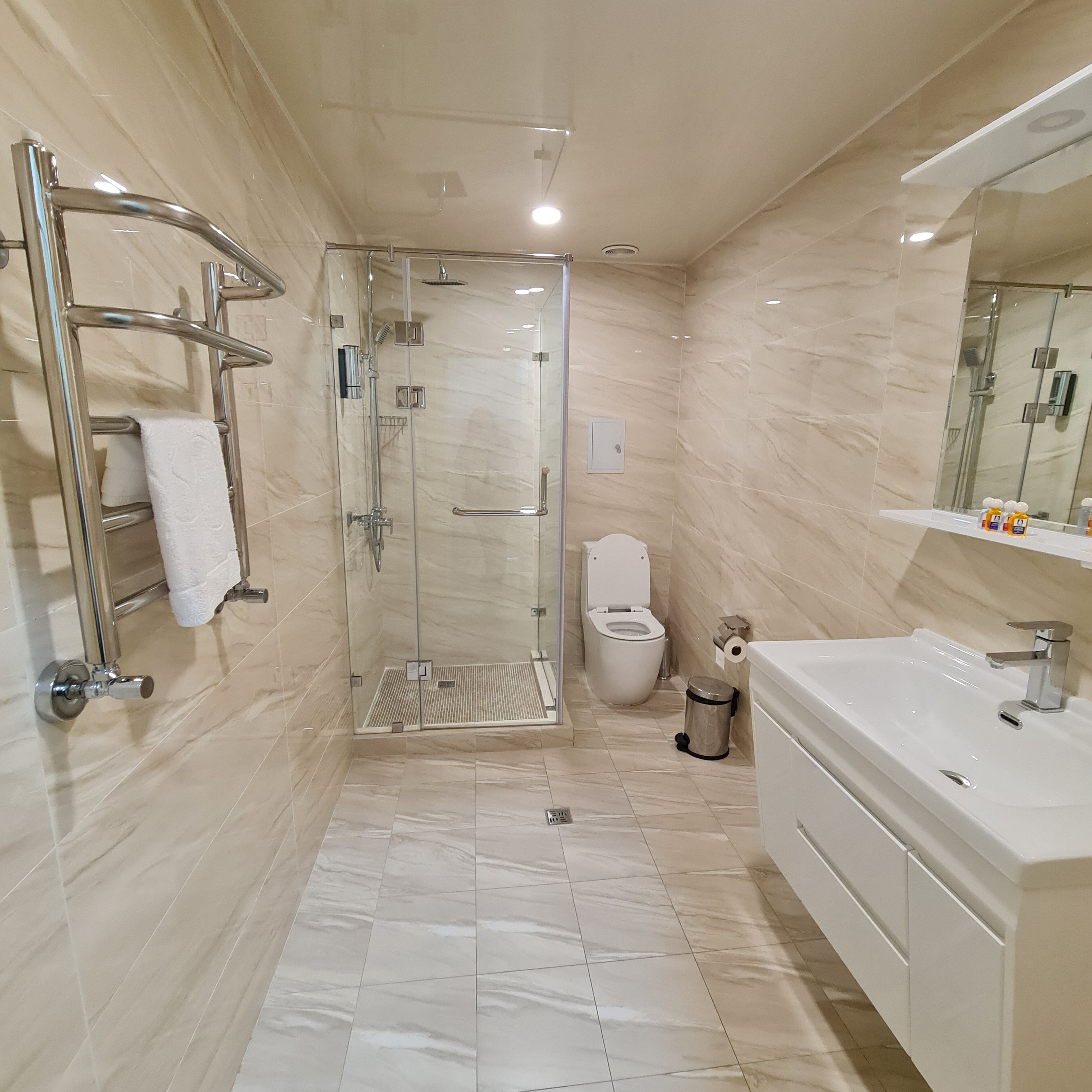 Фото Grand Turon Plaza