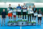 Школа тенниса Сергея Кротюка (Vernadskogo Avenue, 97к2), tennis сlub