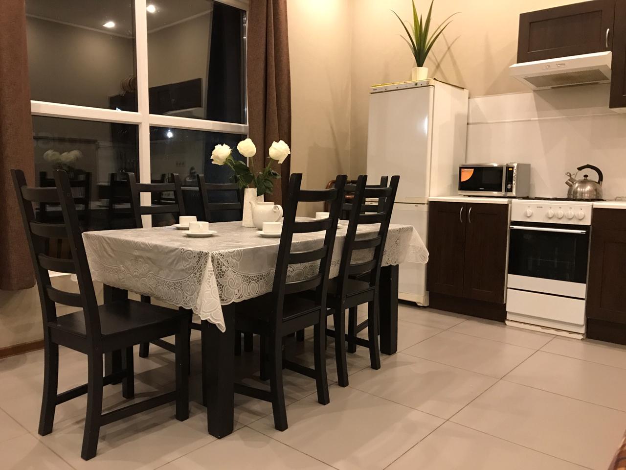 Фото Медвежий дом