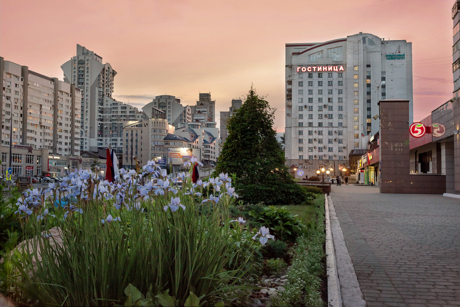 Фото отеля 5