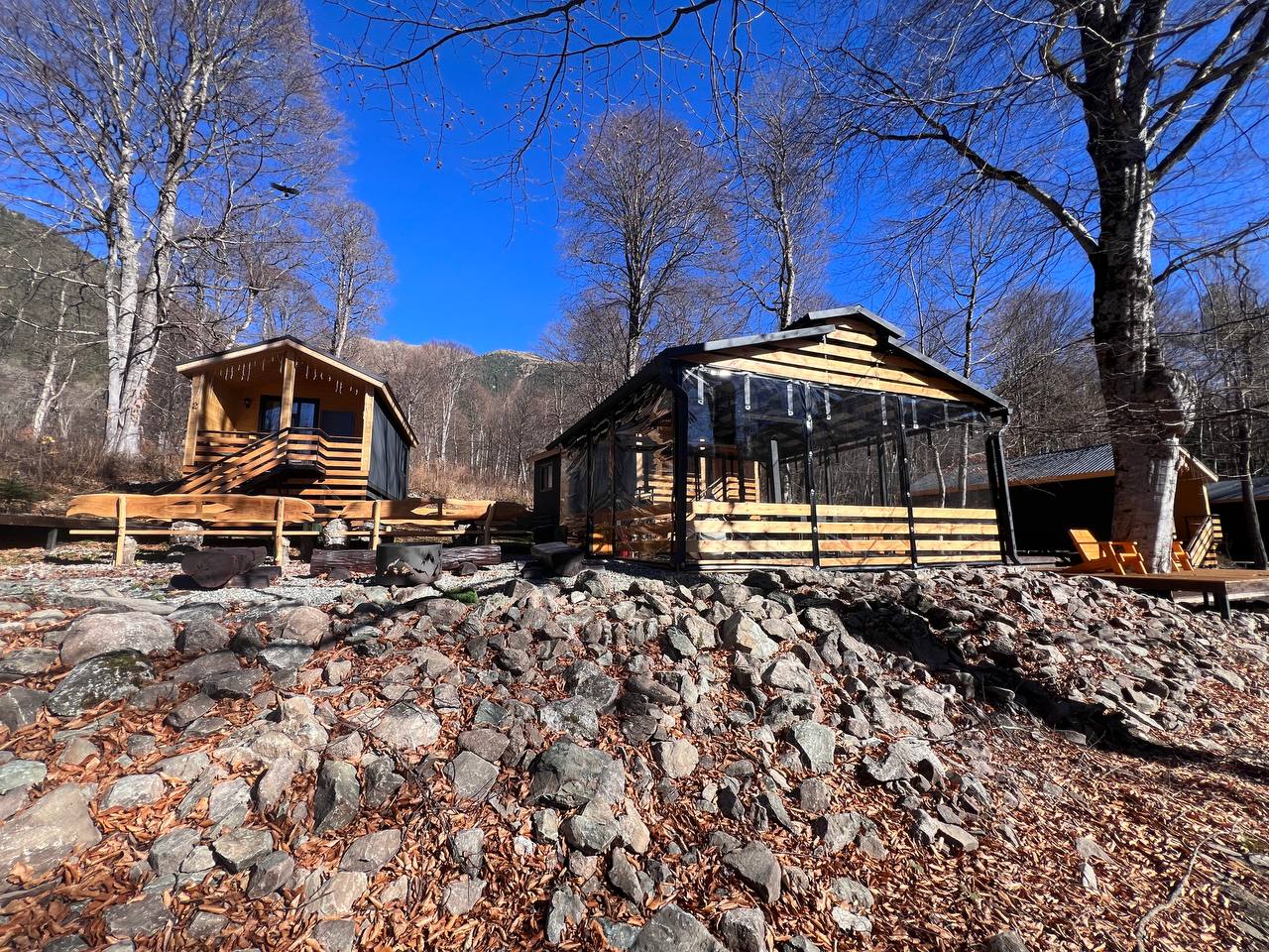 Фото Архыз-Парк