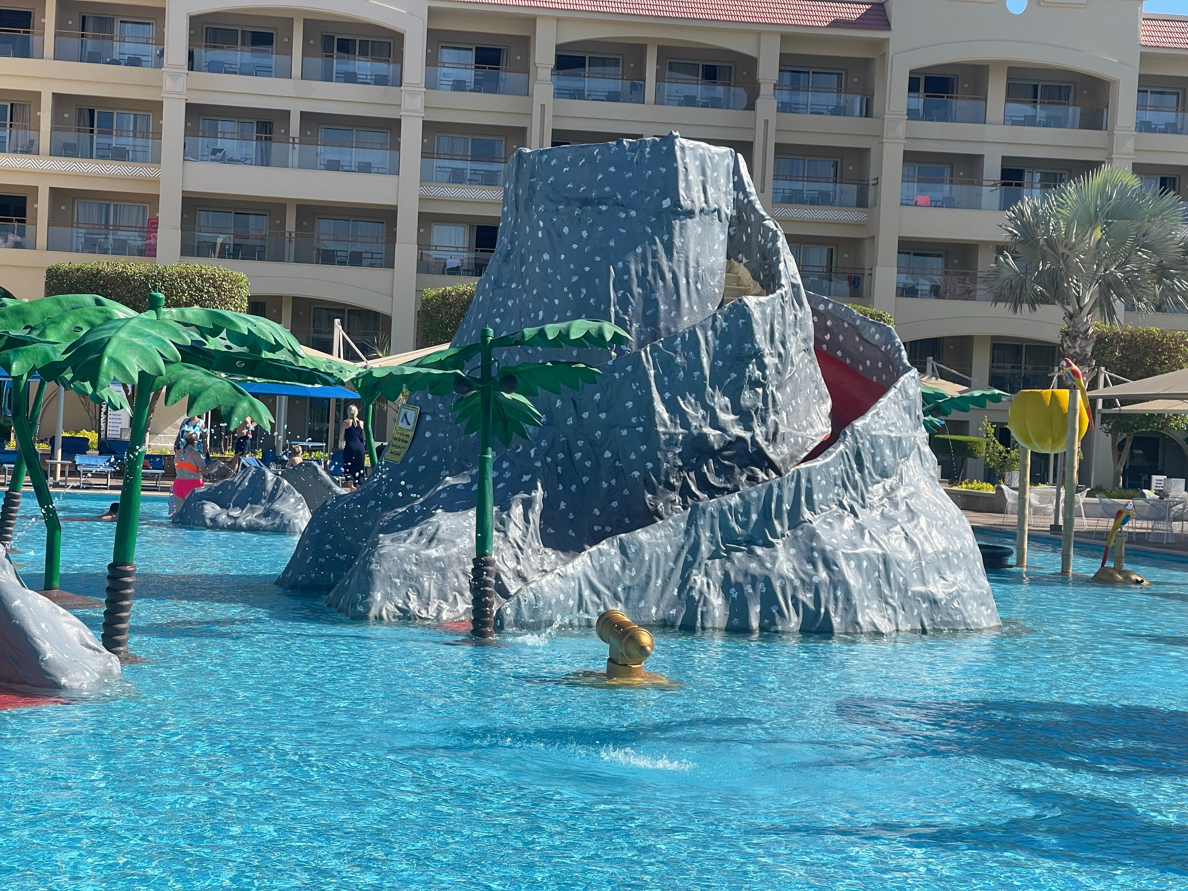 Фото Pickalbatros White Beach Resort