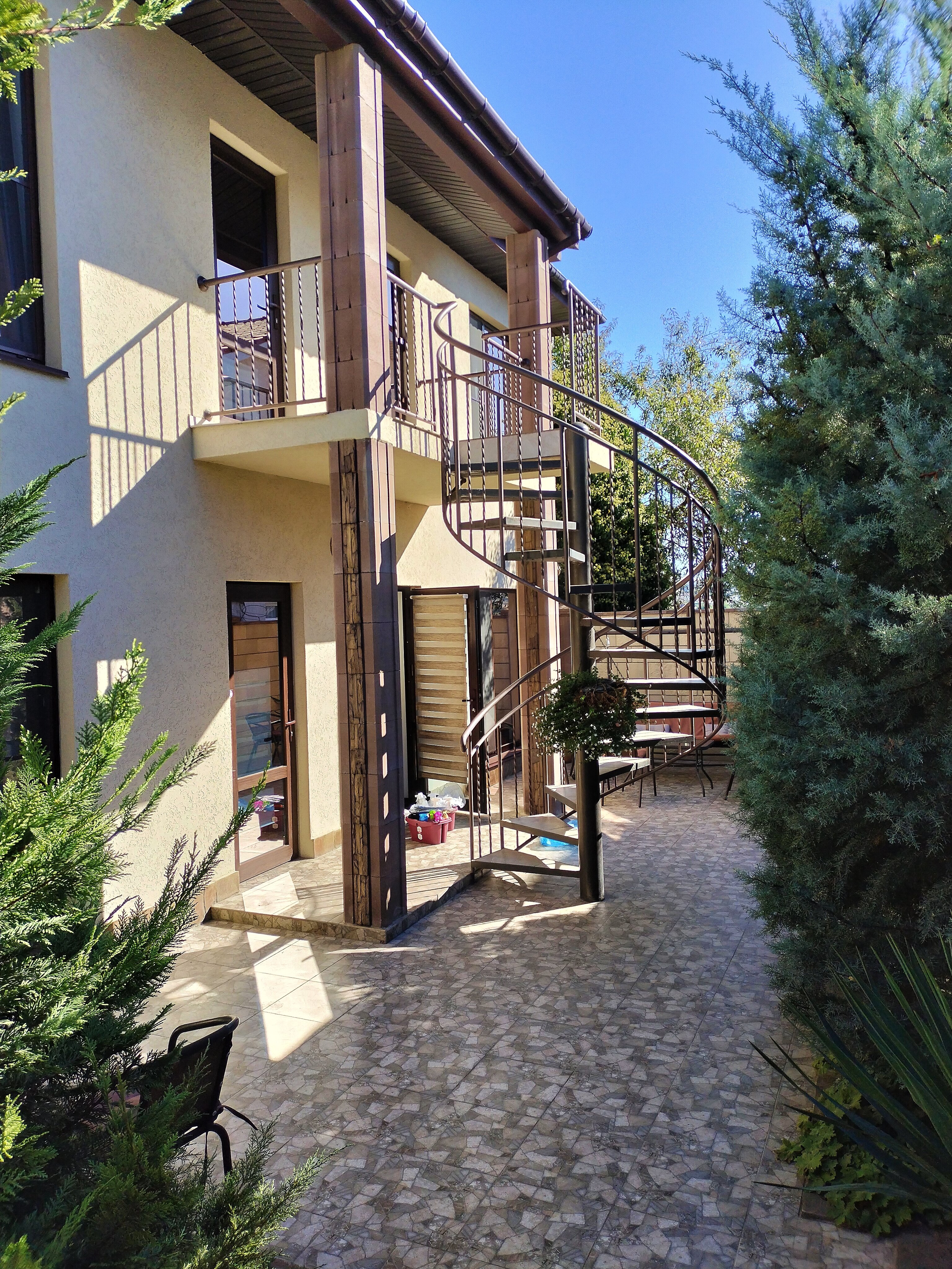 Фото Тихий центр