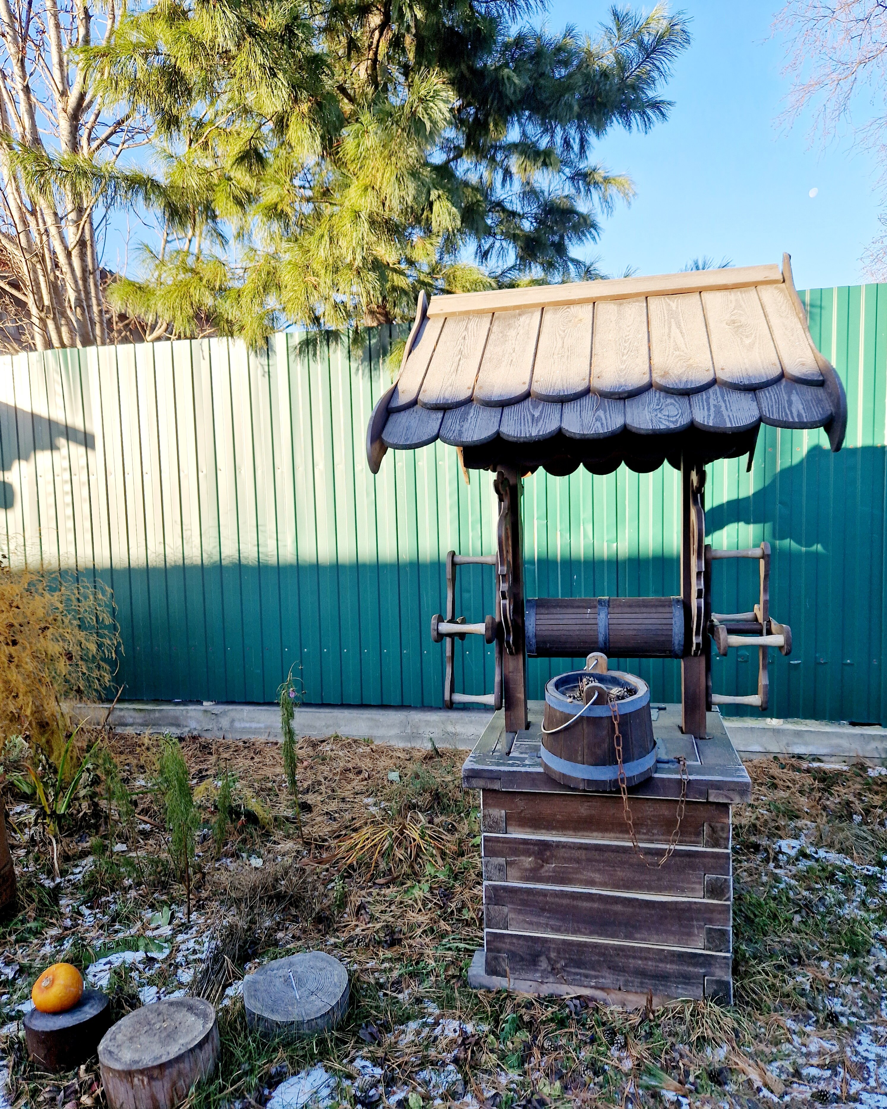 Фото Горница