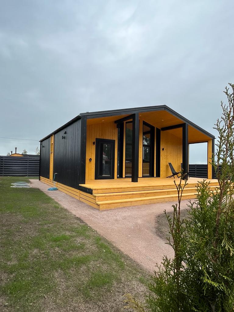 Фото На Горке