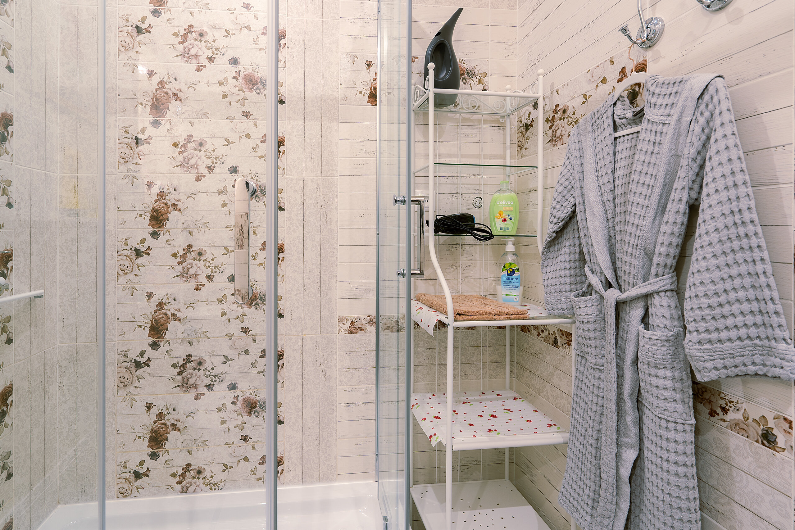 Фото Прованс на набережной