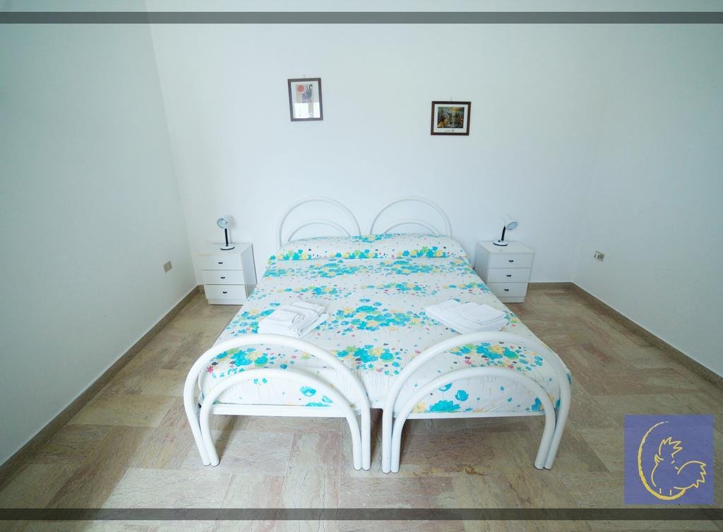 Фото B&b Gallipolis Terra