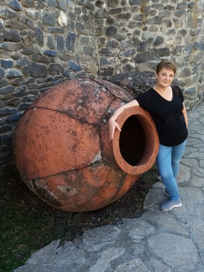 Фото Cherry Garden