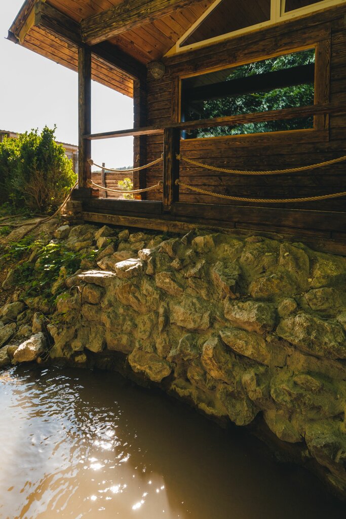 Баня Эко-баня Дар, Севастополь, фото