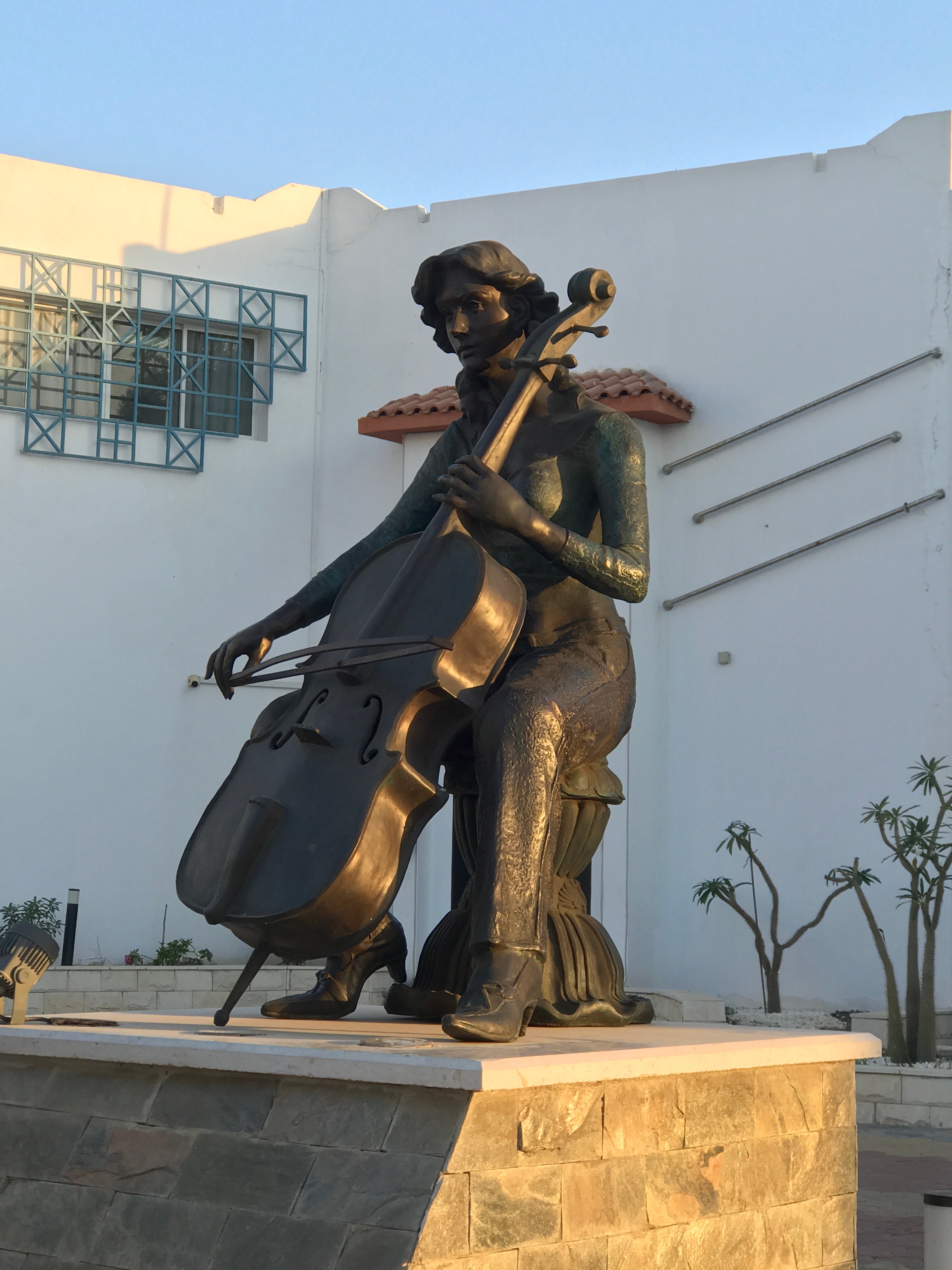 Фото Dreams Beach Resort Sharm El Sheikh