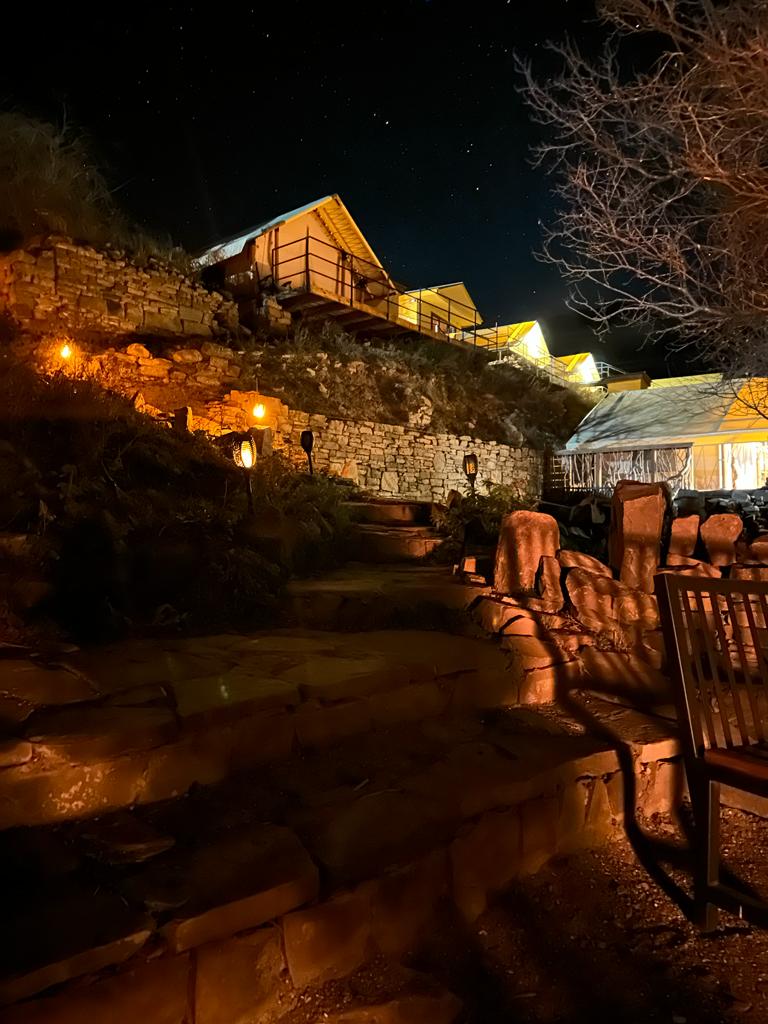 Фото Берег неба