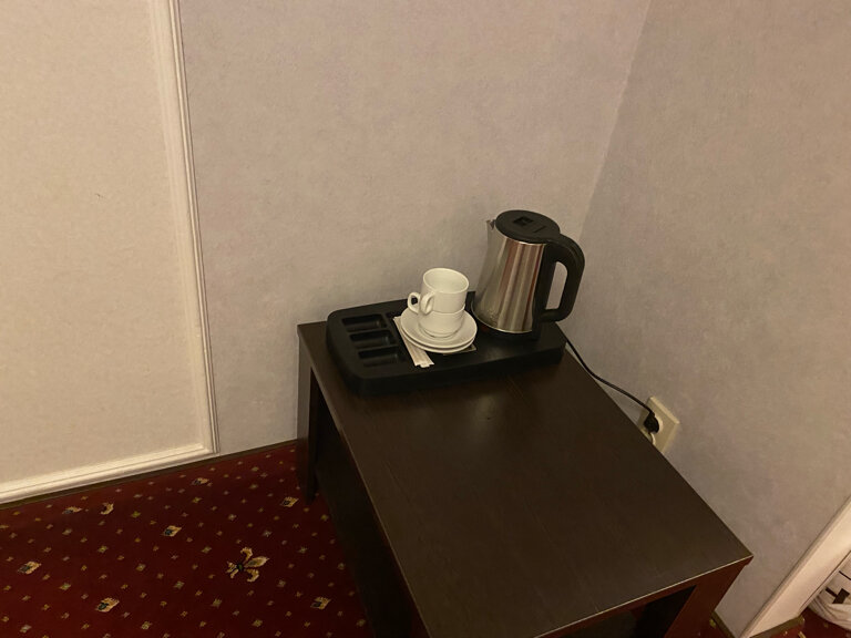 Фото Business Hotel