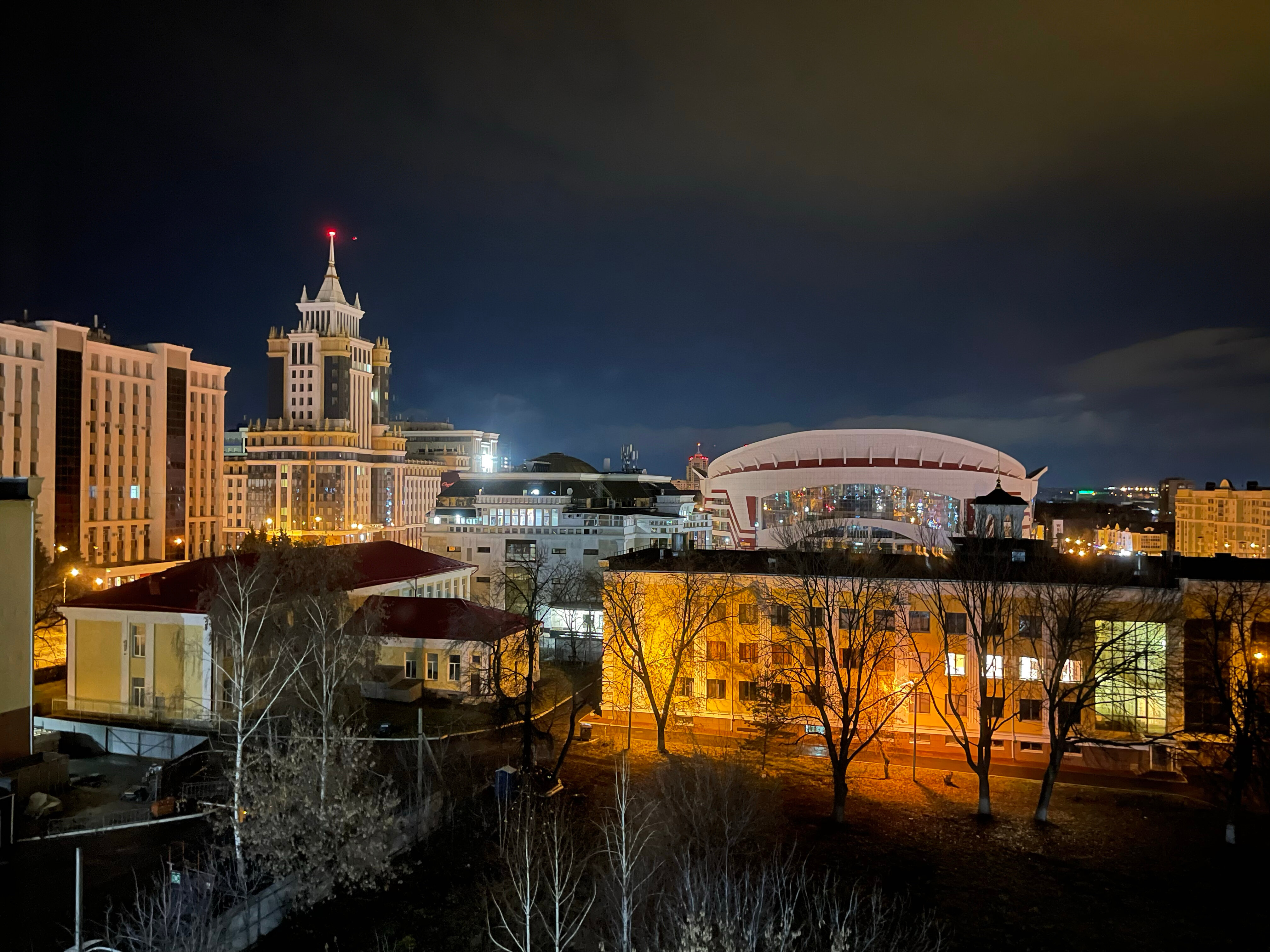 Фото Гостиница Саранск