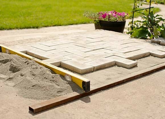 Hardware store Alliance Silica, Dubai, photo