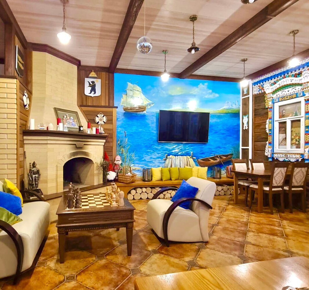 Фото Спутник