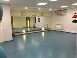 Sabay (Komsomolskiy Avenue, 43/2), fitness club
