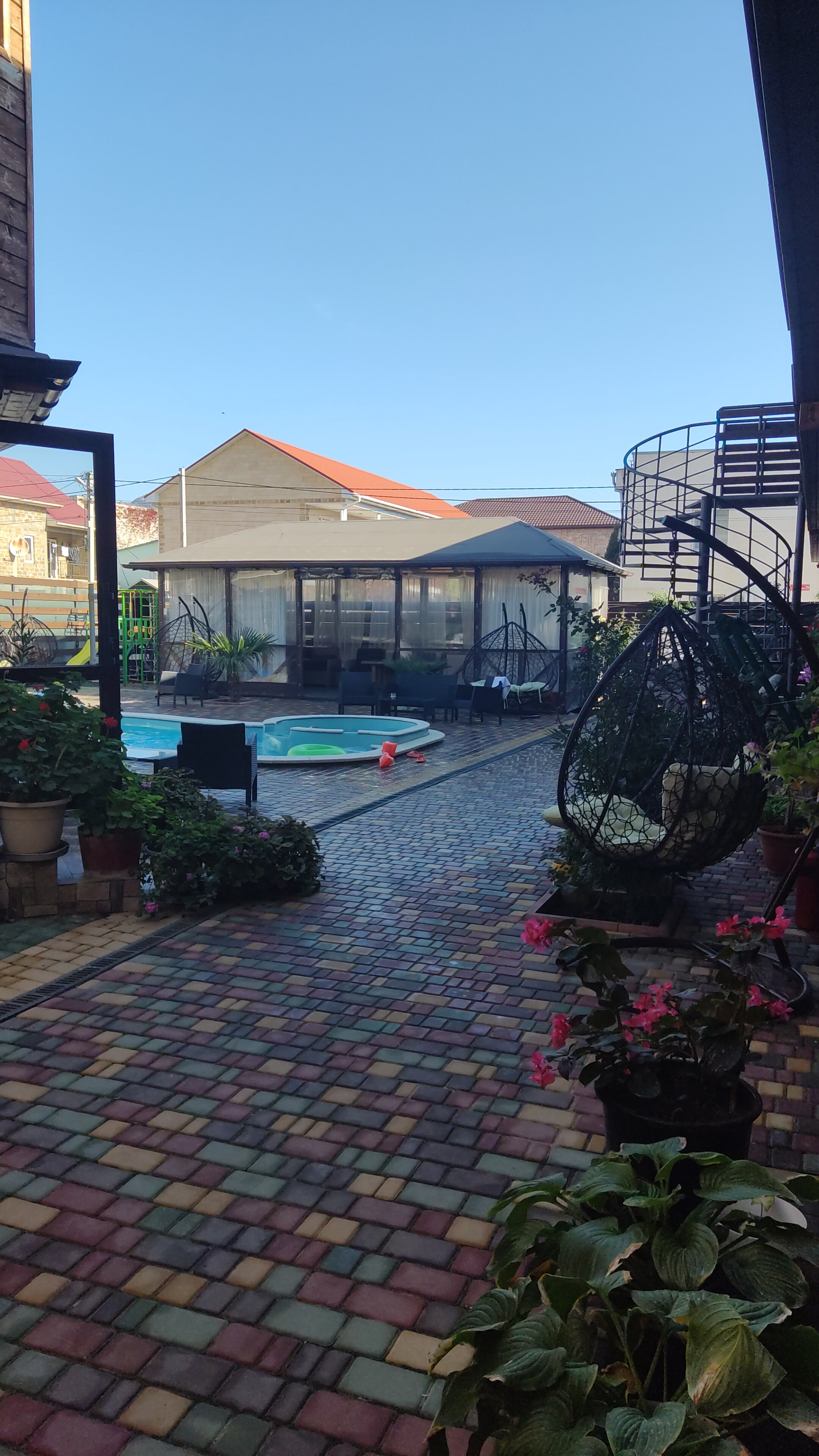 Фото Villa te Fiti