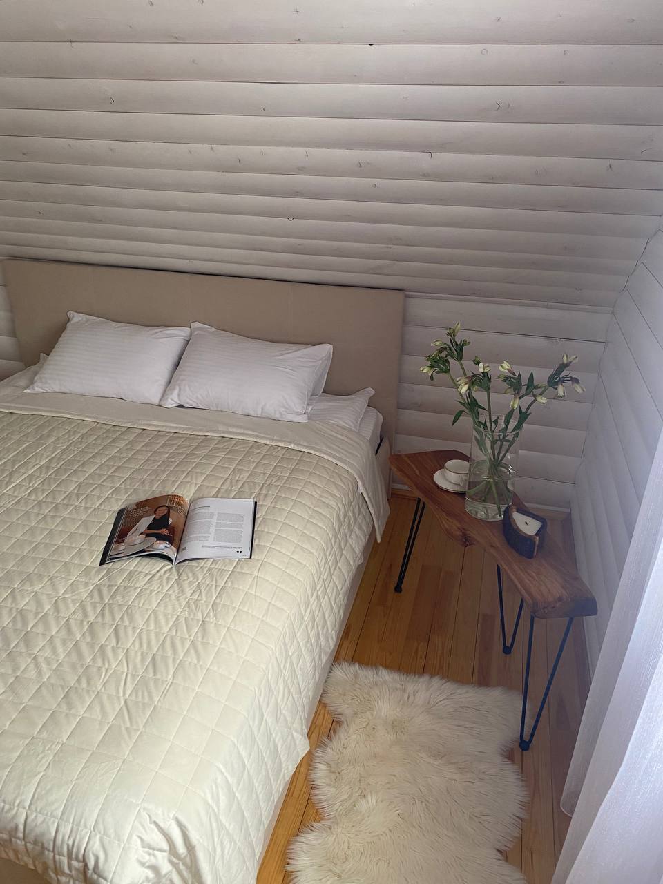 Фото Familyhaus72