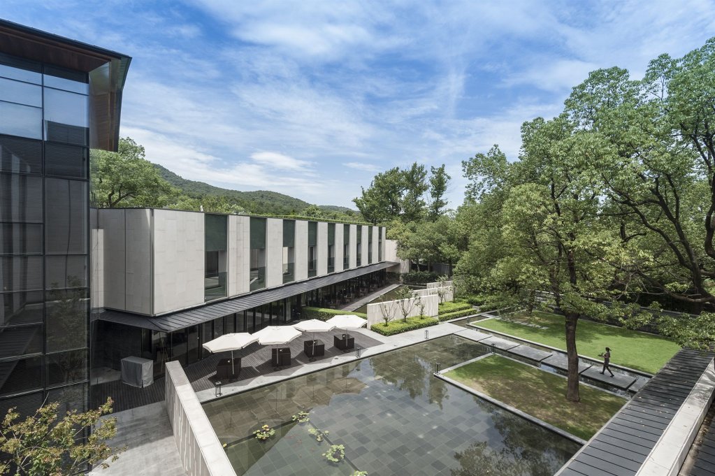 Фото Pins De La Brume Hotel