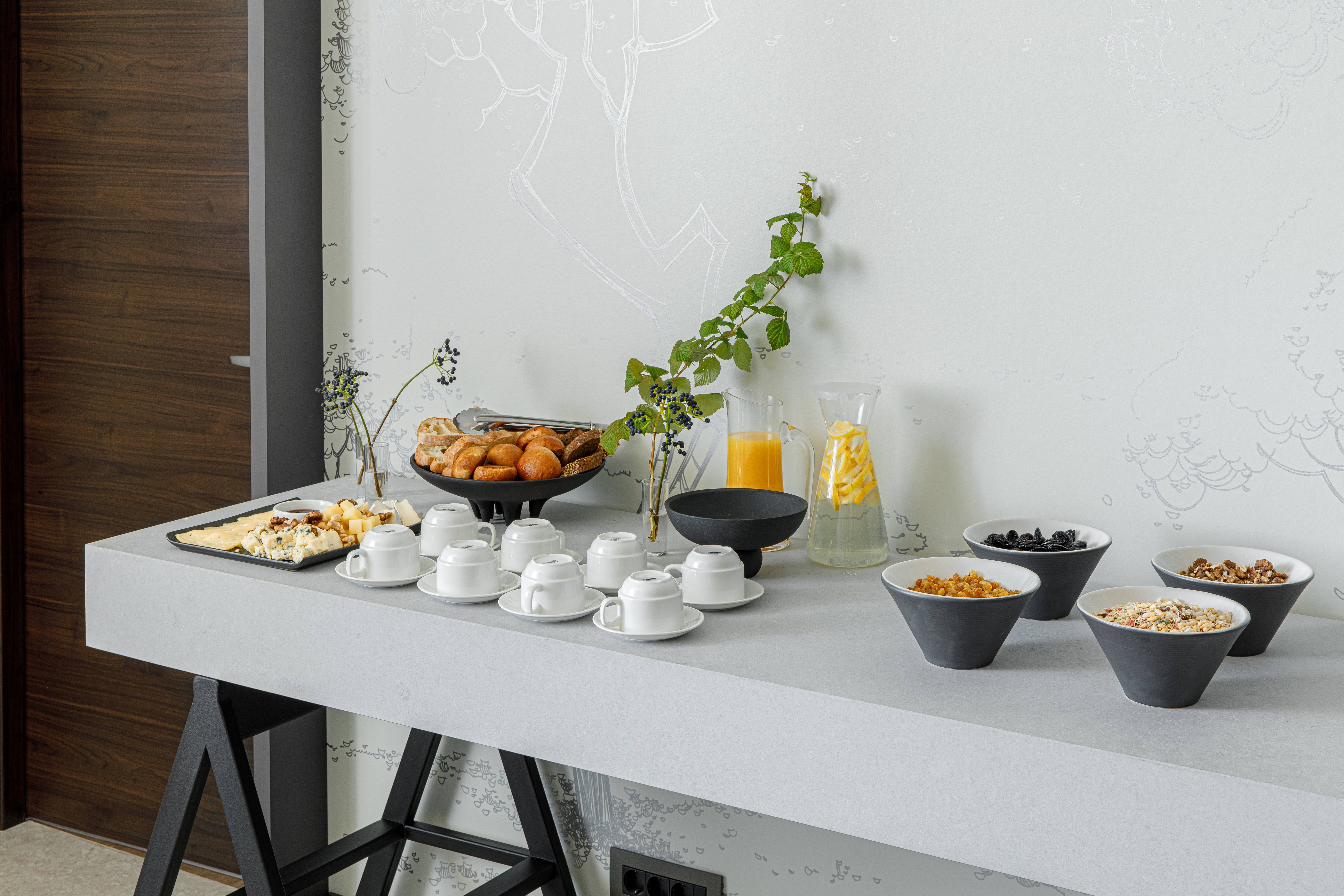 Фото Roar Boutique Hotel