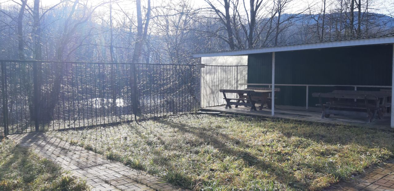 Фото Горное Эхо