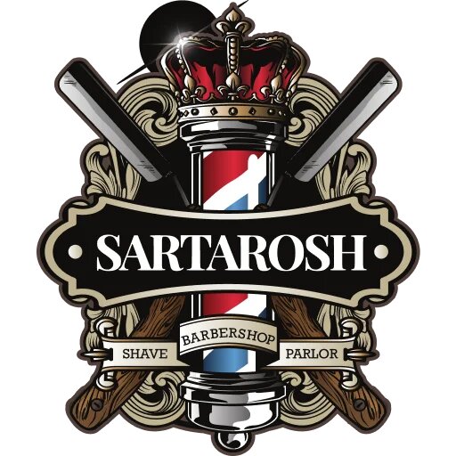 Сартарош
