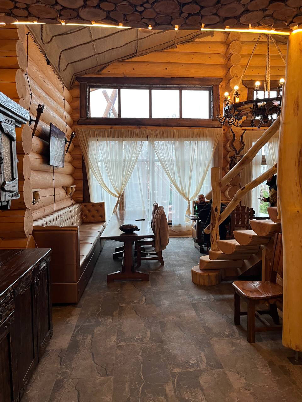 Фото Таёжный