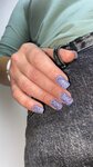 Marafet (Yubileynaya Street, 11), nail salon