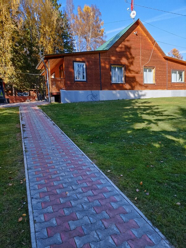 Раухова мельница — фото 48