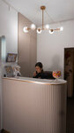 Manikuroff (Sadovaya-Samotyochnaya Street, 11), estudio de manicura