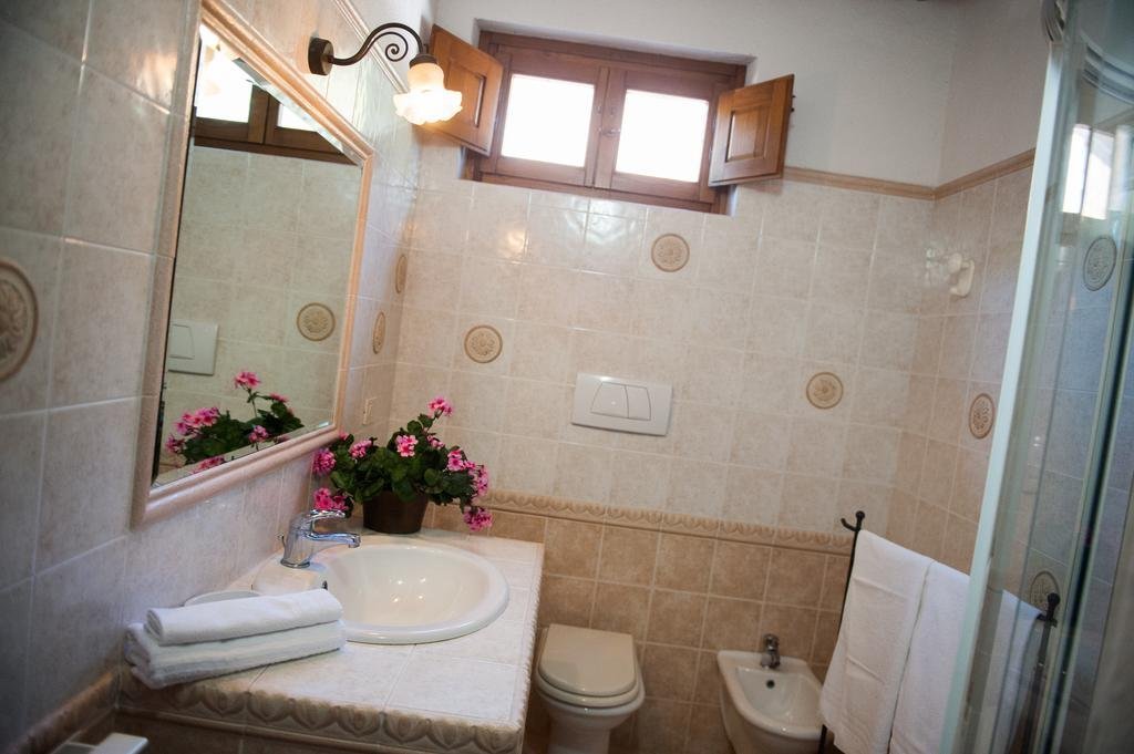 Фото Agriturismo Villa La Morina