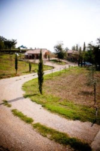 Фото Agriturismo Fonteleccino