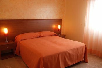 Фото Bed and Breakfast Orchidea