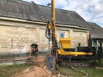 БурГарант (Suharawskaja Street, 70), drilling operations