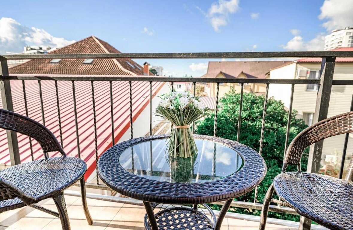 Фото Прованс