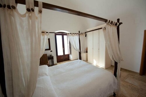Гостиница Masseria La Gravina
