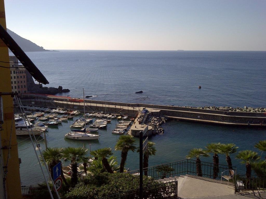 Фото Al Piccolo Scoglio - Room & Breakfast