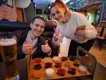 Fat cat (Vakhitovskiy City Administrative District, Profsoyuznaya Street, 3), bar, pub