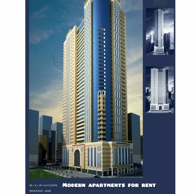 Агентство недвижимости Hili Real Estate Est, Шарджа, фото