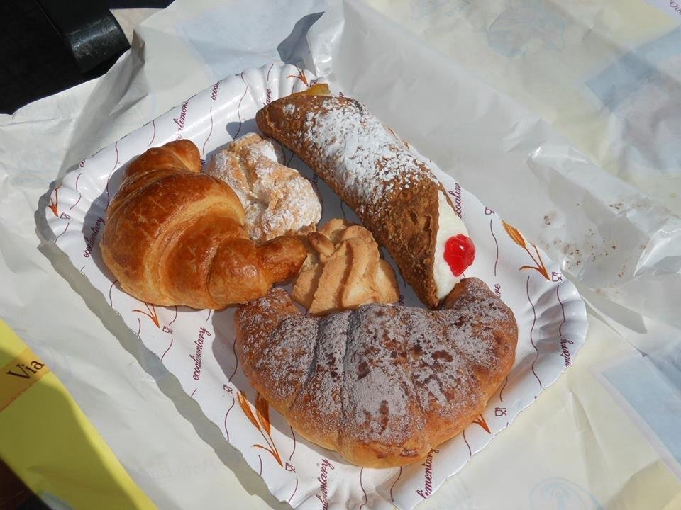 Фото B&b Villa Eleonora